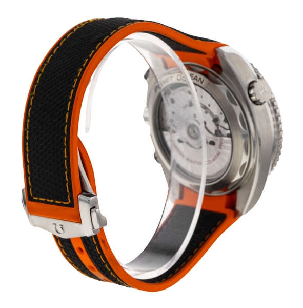 Omega Planet Ocean 215.32.46.51.01.001